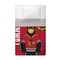 Sleep Squad Chicago Blackhawks Tommyhawk 60” x 80” Raschel Plush Hockey Blanket